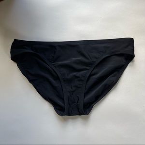 ✨ Merona Black Bikini Bottoms ✨